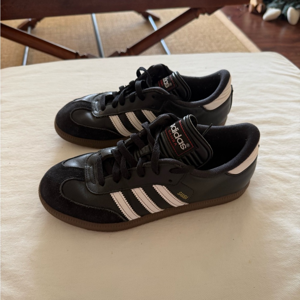 Adidas Samba sneakers